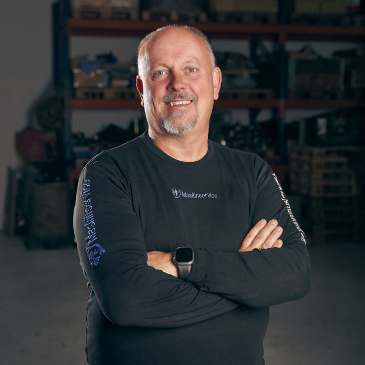 Henrik Jensen